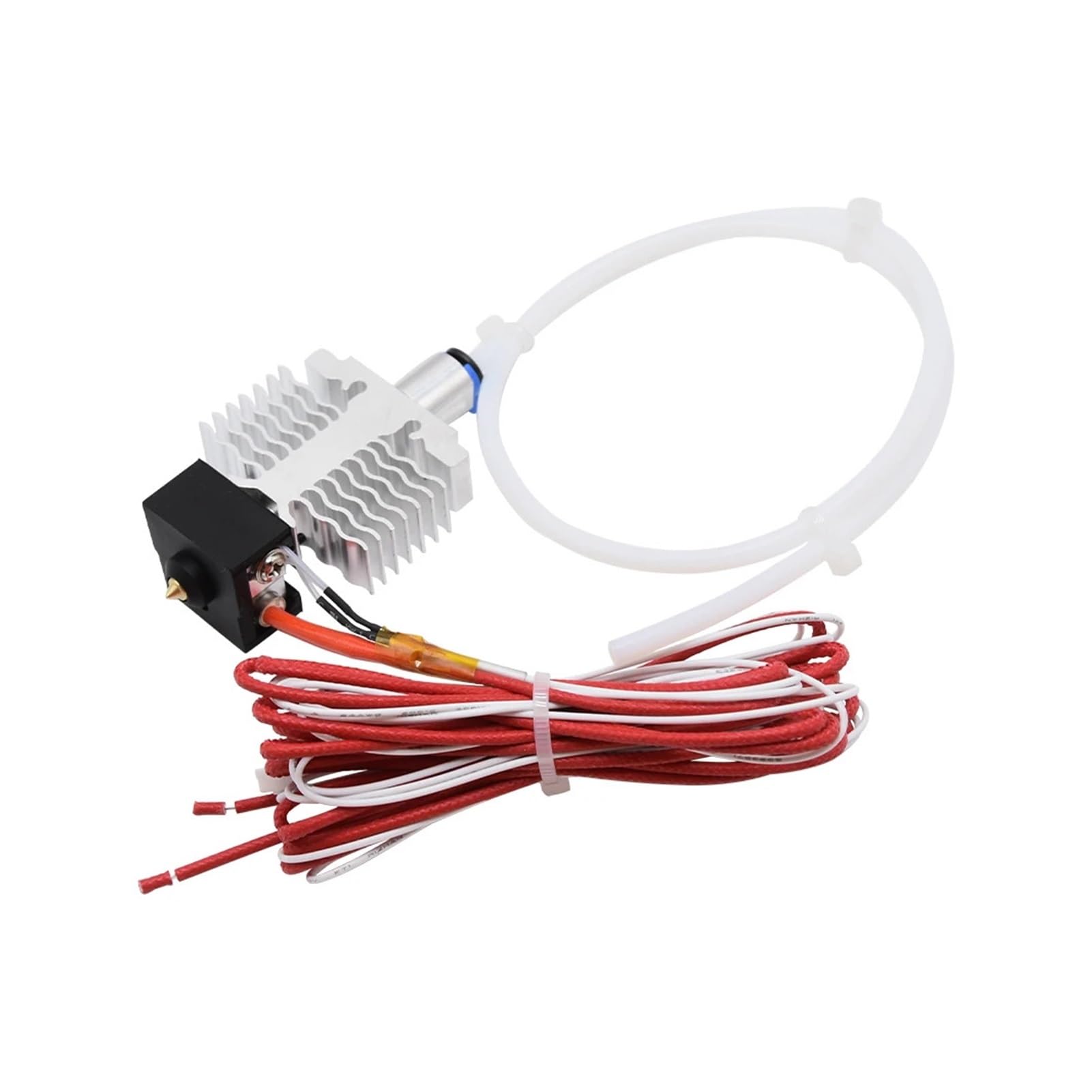 Compatible con Creality, Hotend Kit extrusor ensamblado con boquilla de 0,4 mm for la serie Ender 3 Neo(Ender3 Max Neo)