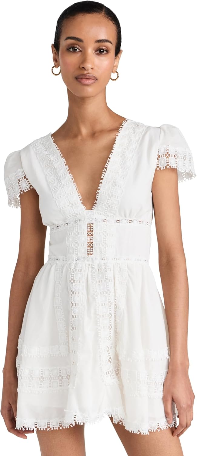 Peixoto Women's Piper Dress