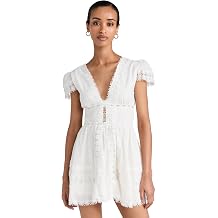 Peixoto Womens Piper Dress