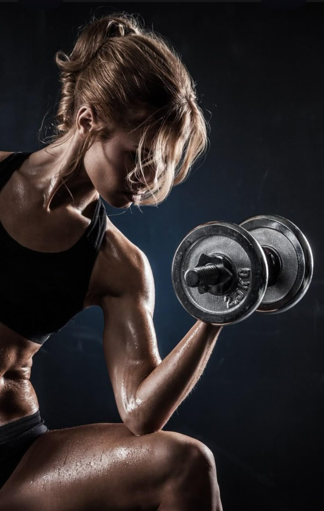 Displayschutzfolie für Smartwatches, Sportarmband fürs Fitnessstudio, robuste und dennoch weiche Hülle, schwarz (Klein, S-M), Handgelenkumfang 13,33 bis 16 Zentimeter