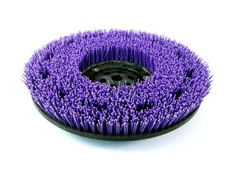 Tennant 16 Inch Super Abrasive Brush - Part 399242 - Replacement
