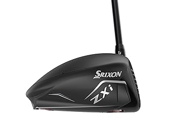 Amazon.co.jp: ダンロップ(DUNLOP) スリクソン ZXi LS