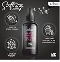 JustGold Professional Makeup Setting Spray Long lasting Misty Finish Professional Makeup Fixer Spray for Face makeup Light weight, quick dry makeup Setting spray gallery image