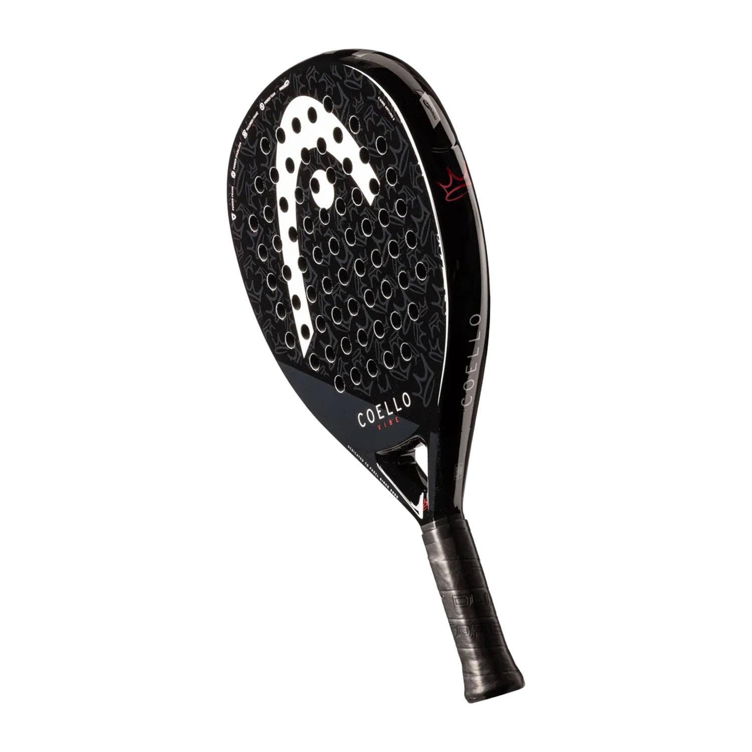 Head Coello Vibe 2025