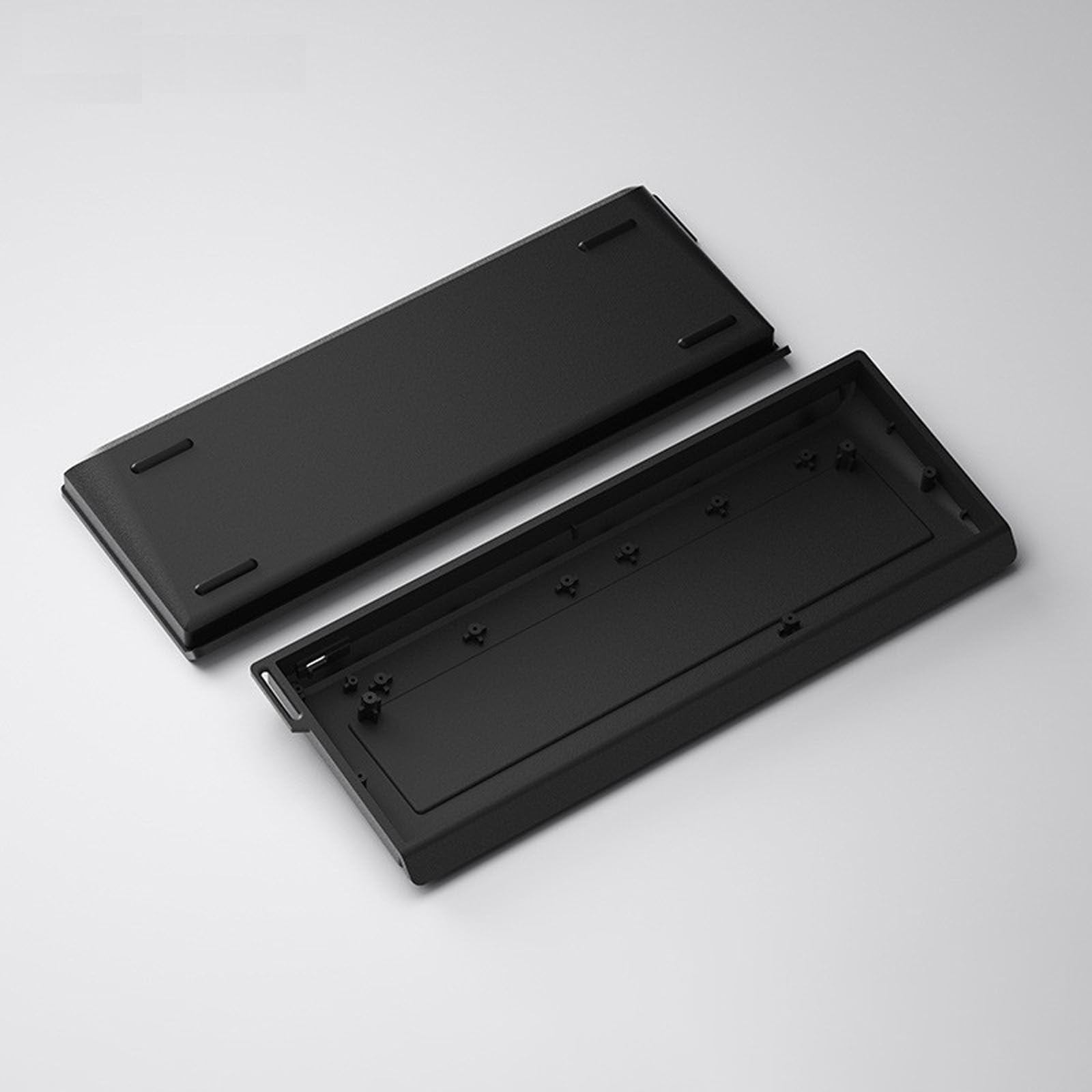 Amazon.co.jp: アルミゲーミングキーボードケース Wooting 60HE/MAD60