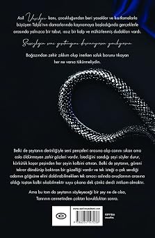 Serçeler Ağladığında (Ciltli)