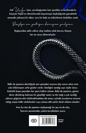 Serçeler Ağladığında (Ciltli)