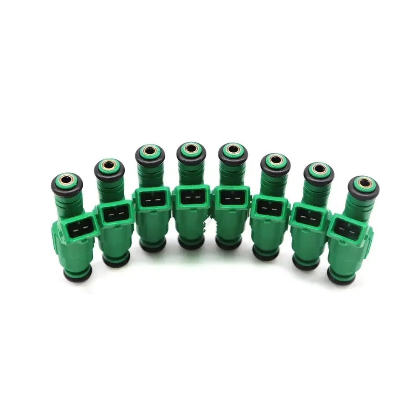 Injecteur Diesel Pour A4 S4 TT1.8L 1.8T Pour Volvo Pour VW EV1 Injecteur De Carburant 0280155968, Nouveau 0280150558 TK-FI440C968-4 440CC Injecteur Moteur(6PCS)