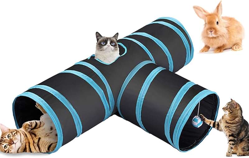 Amazon.co.uk rabbit tunnels