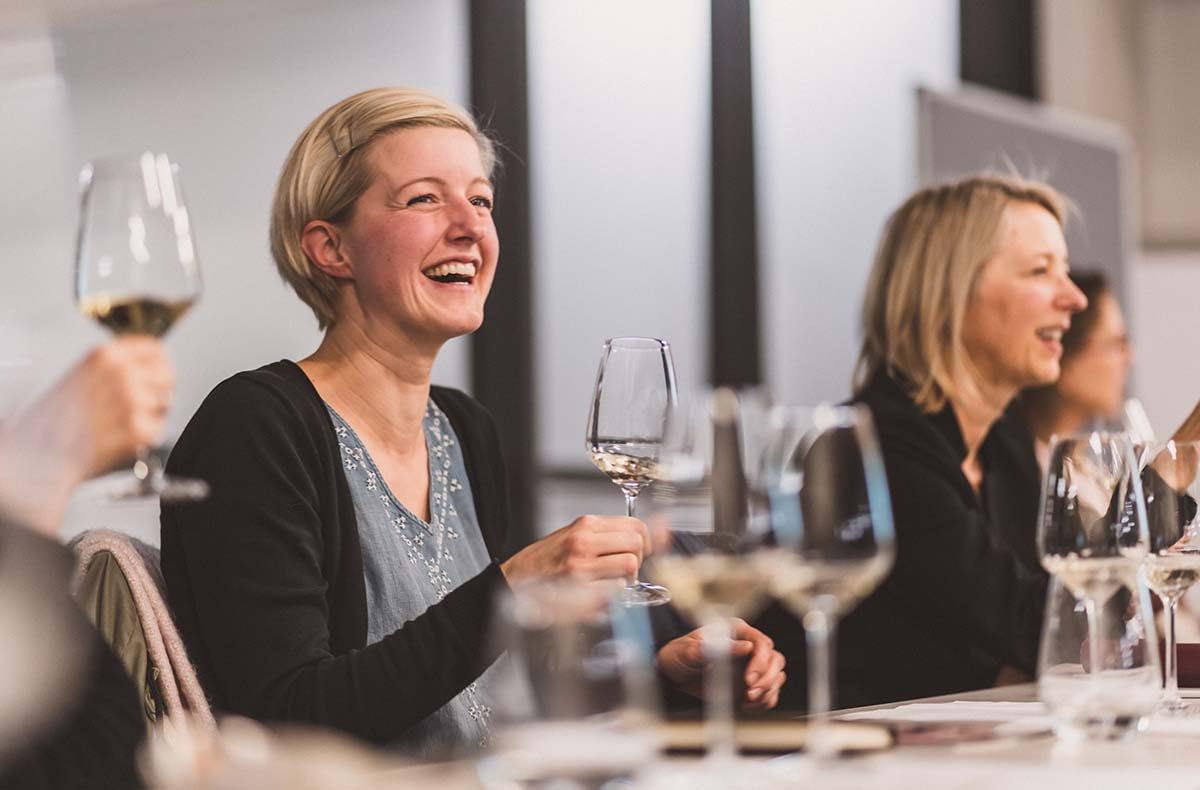 JOCHEN SCHWEIZER Geschenkgutschein: Rebsortenkurs mit Degustation Münster