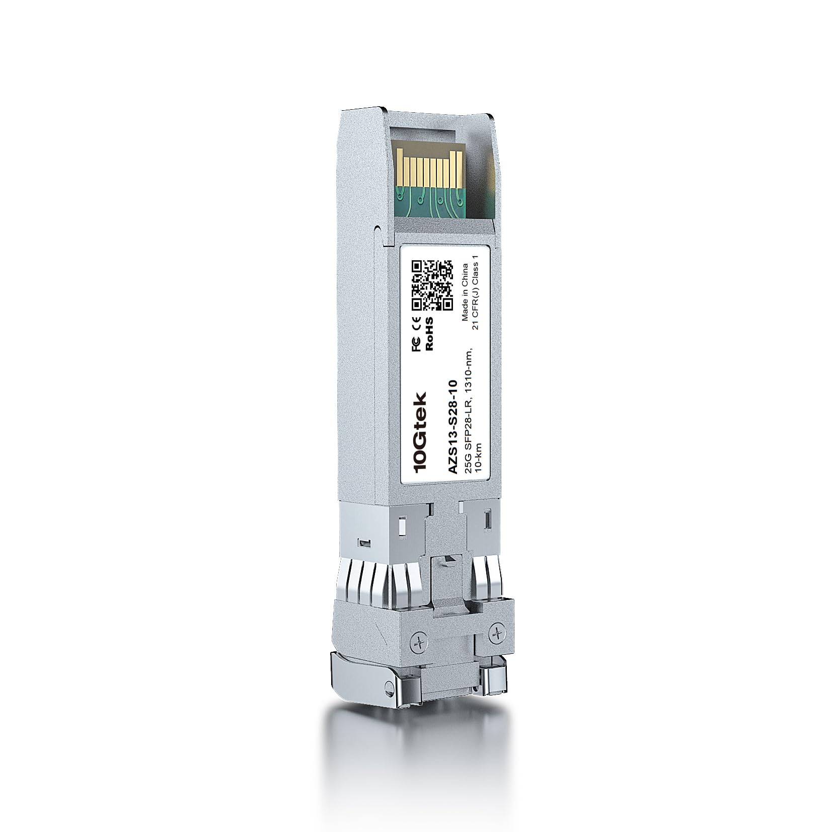 Juniper Rj45 Sfp Juniper Compatible SFP Juniper SFP-1GE-FE-E-T Compatible Gigabit SFP ...