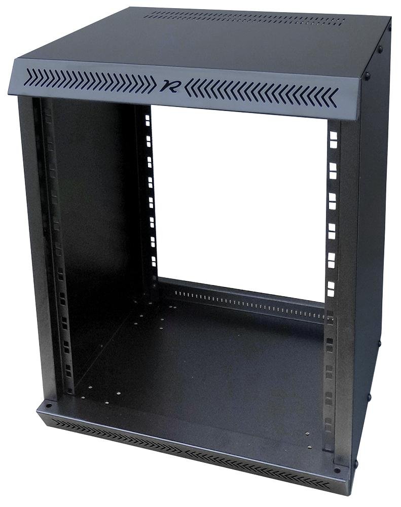 Armoire de rangement 20U R20C pour centraliser vos serveurs réseau
