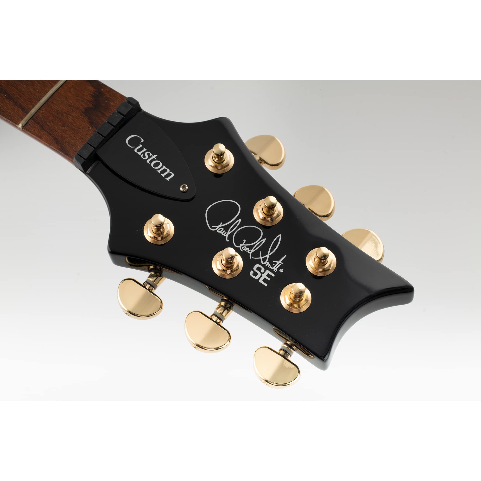 Wilkinson WJN03 Guitare Mécaniques 3L3R E-Z-LOK type Ratio 1:19 Tuners pour Epiphone Les Paul SG Guitare électrique ou Acoustique, Doré