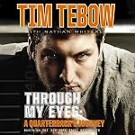 Cover of Through My Eyes