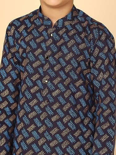 Image of KISAH Men Kurta