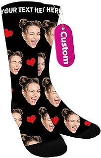 Personalized Socks Set