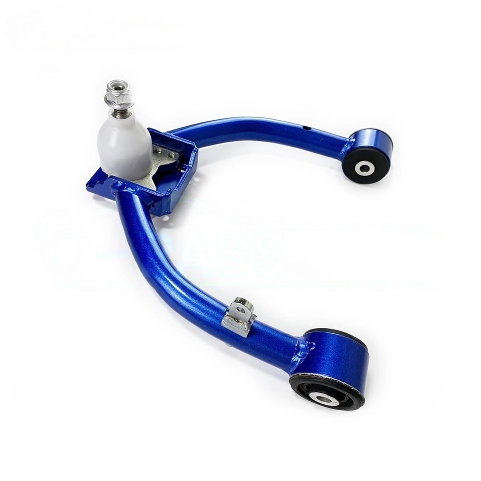 Braccio di controllo camber anteriore superiore regolabile compatibile for AUDI Q7 4L PORSCHE Cayenne I 955 957 9PA Touareg 7LA 7L6 7L 7L0407021A 1 paio
