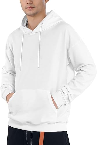 Miniatura 2 de POOEDSO Dad The Man The Myth The Legend Sweatshirts For Men Women Casual Long Sleeve Sweatshirt Pullover Hoodie with Pocket