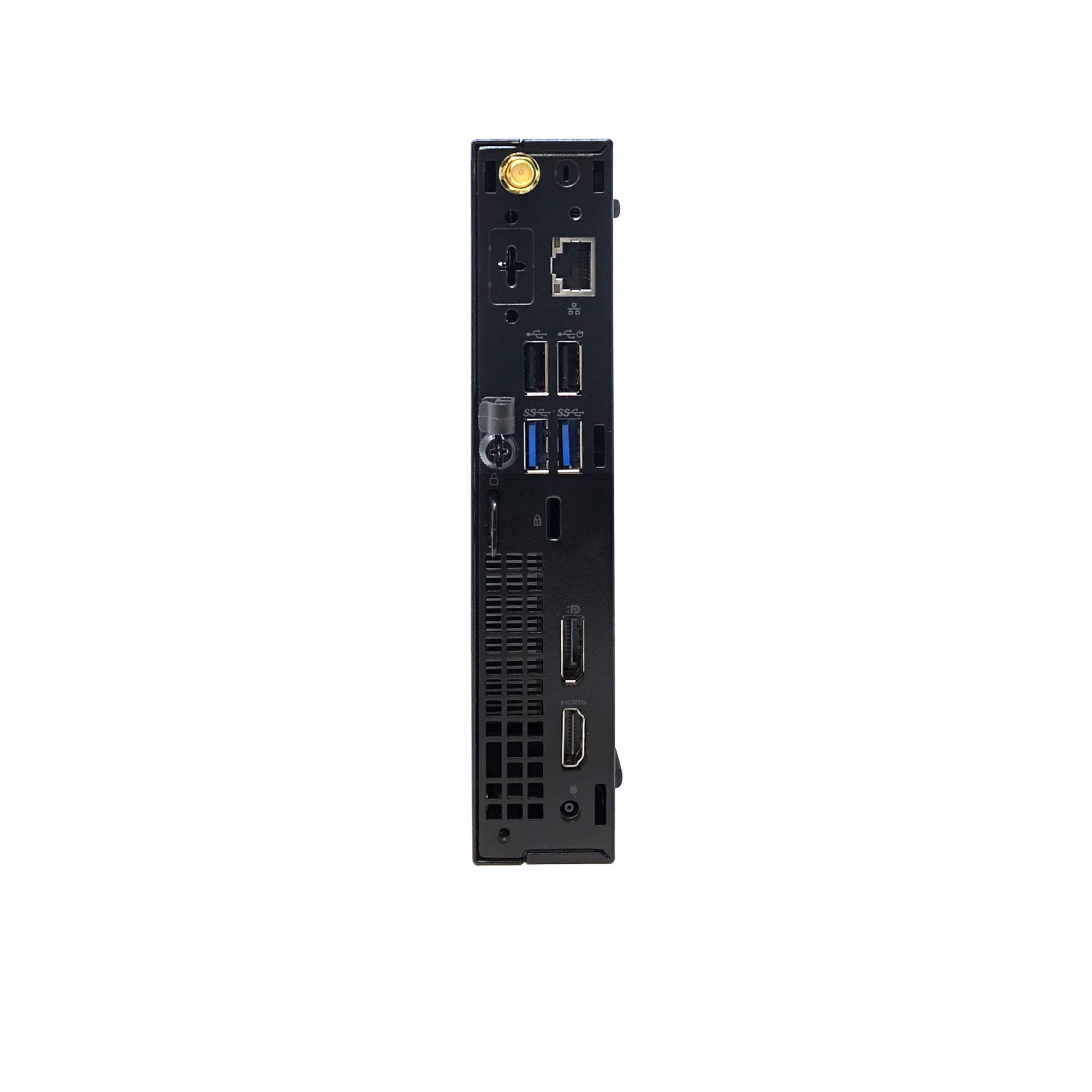 Amazon.com: Dell Optiplex 3070 MFF Micro Form Factor Desktop - 9th