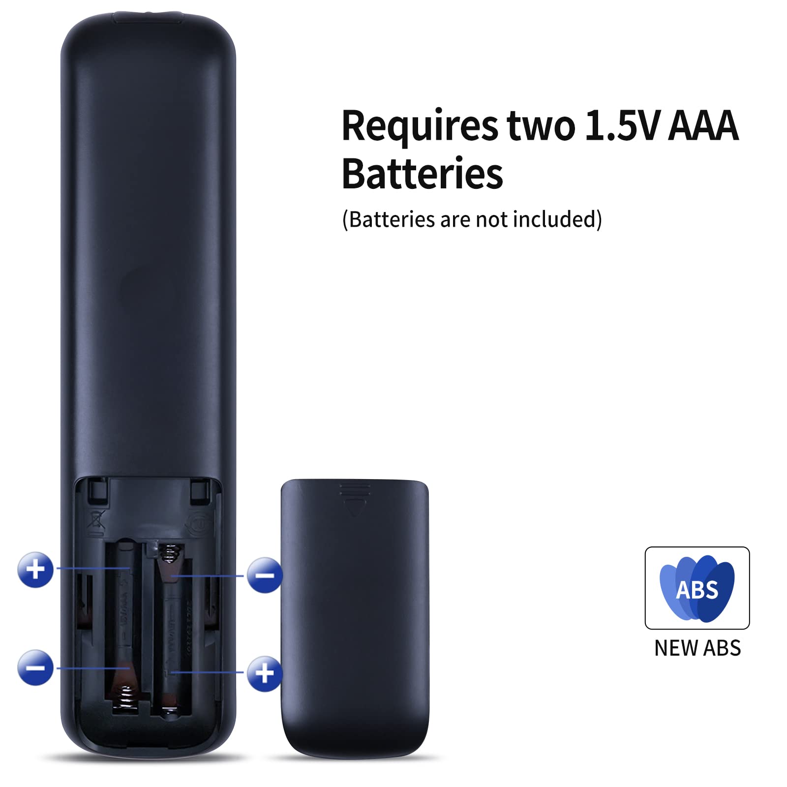 VINABTY EN2X27HS TELECOMANDO di ricambio Compatibile per TV HISENSE EUR 8,90 - IT