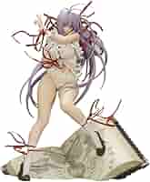 斬魔大聖デモンベイン VOLKS A-BRAND アル・アジフ　フィギュア GOOD SMILE COMPANY 斬魔大聖デモンベイン POP UP PARADE SP