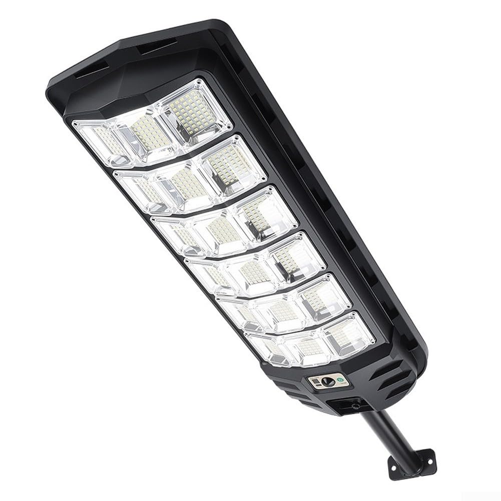 Luce per solare LED 720 Angolo Luce per solare LED 720 Angolo(C)