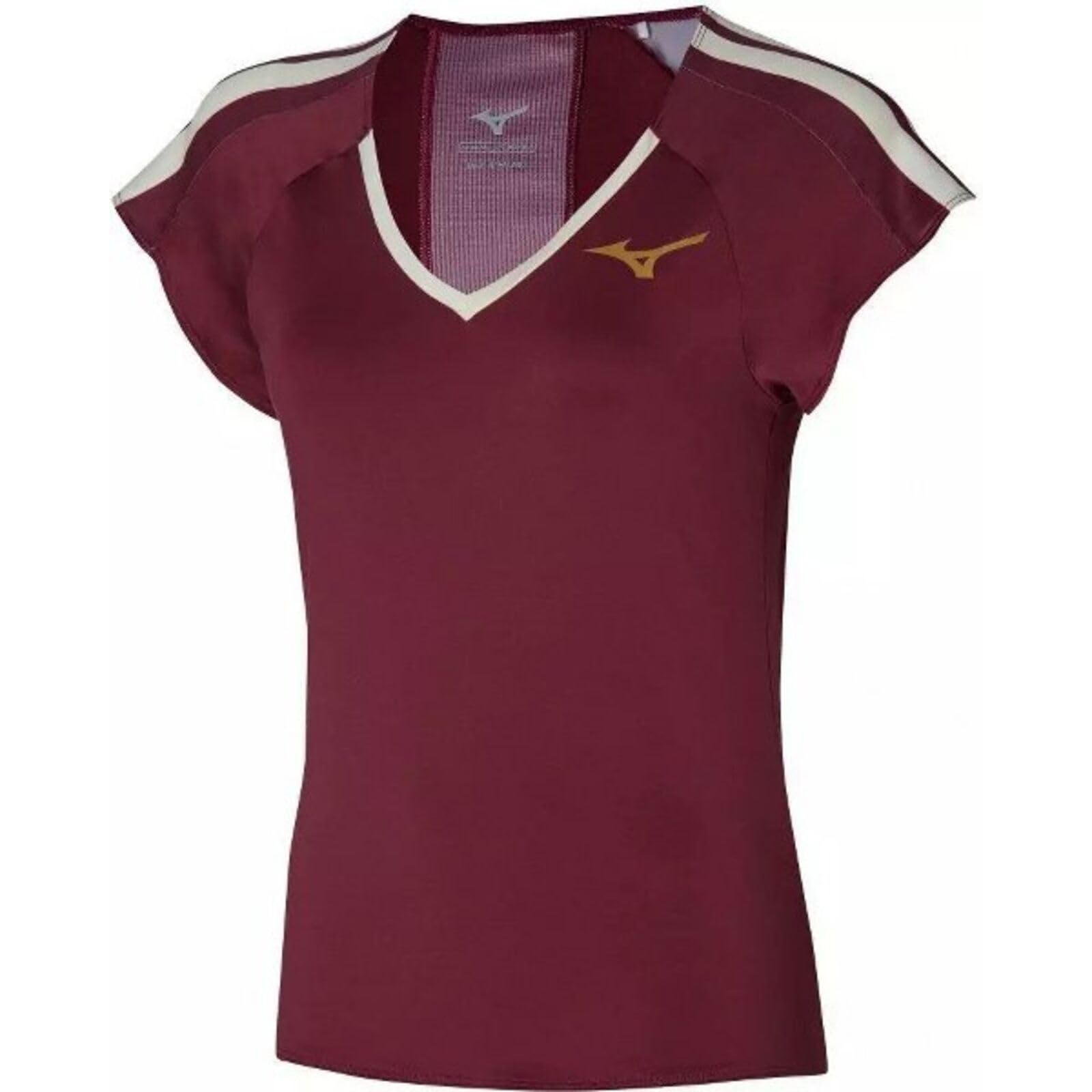 MizunoWomen's Printed Tee T-Shirt
