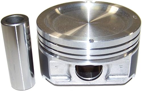 Miniatura 7 de DNJ EK4155CM Kit de reconstrucción del motor maestro para 2002-2003  FordF-1504.6L  SOHC  V8  16V  281cid  VIN 6