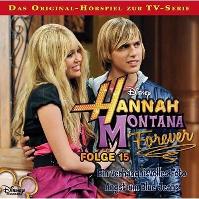 Disney Channel: Hannah Montana 15