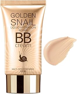 Caracol BB Cream Base Maquillaje, Hidratante ...