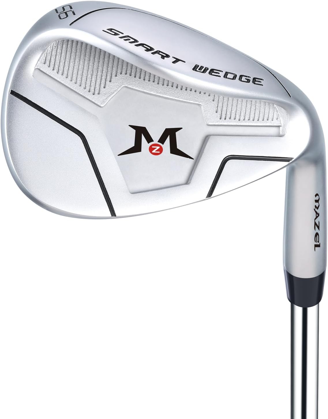 Full Face Golf Wedge Set or Individual Golf Wedge 52/56/60 Degree Gap Wedge Sand Wedges Lob Wedge | Solid Shots | No Chunking for All Lies