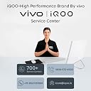 iQOO Z11x 5G (Prismatic Green, 8GB RAM, 256 GB Storage) gallery image