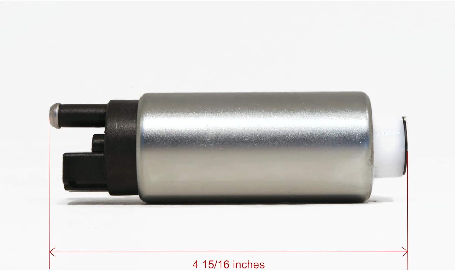 The ROP Shop High Pressure Fuel Pump for Mercury, Mariner 888725T02, 888725T1 Outboard Engine
