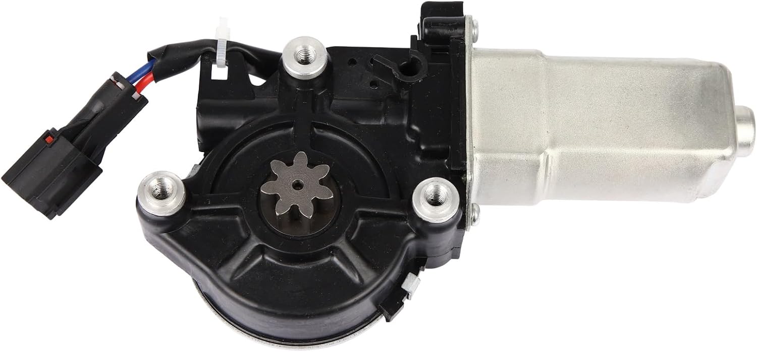 SCITOO 742-314 Power Window Lift Motor Fit for 1995 1996 1997 1998 1999 2000 for Chrysler Cirrus,1998-2005 for Chrysler Sebring Front Left and Front Right and Rear Left and Rear Right