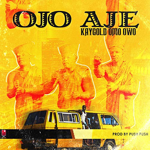 Amazon.co.jp Ojo Aje Kaygold OmoOwo デジタルミュージック