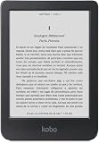 Kobo Clara BW eReader, 6” Touchscreen, Waterproof, 16GB, Black - 1
