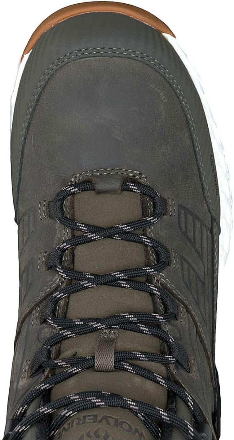 Wolverine Men's Surge LX EnergyBound 6in CarbonMax Work Boot - Image 5