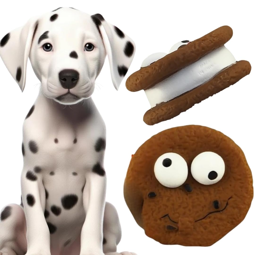 See full amazon price history chart for Sage Square Squeaky Rubber Biscuit Toy for Dogs & Cats: Unleash The Chew Cravings with Loud Squeak, Entertained for Hours, Interactive Rubber Toy, Tugs and Squeezes, Barking Glees, Fun with Oreo Sage Square Squeaky Rubber Biscuit Toy for Dogs & Cats: Unleash The Chew Cravings with Loud Squeak, Entertained for Hours, Interactive Rubber Toy, Tugs and Squeezes, Barking Glees, Fun with Oreo (B0CSPCDH16) Amazon Price History, Amazon Price Tracker