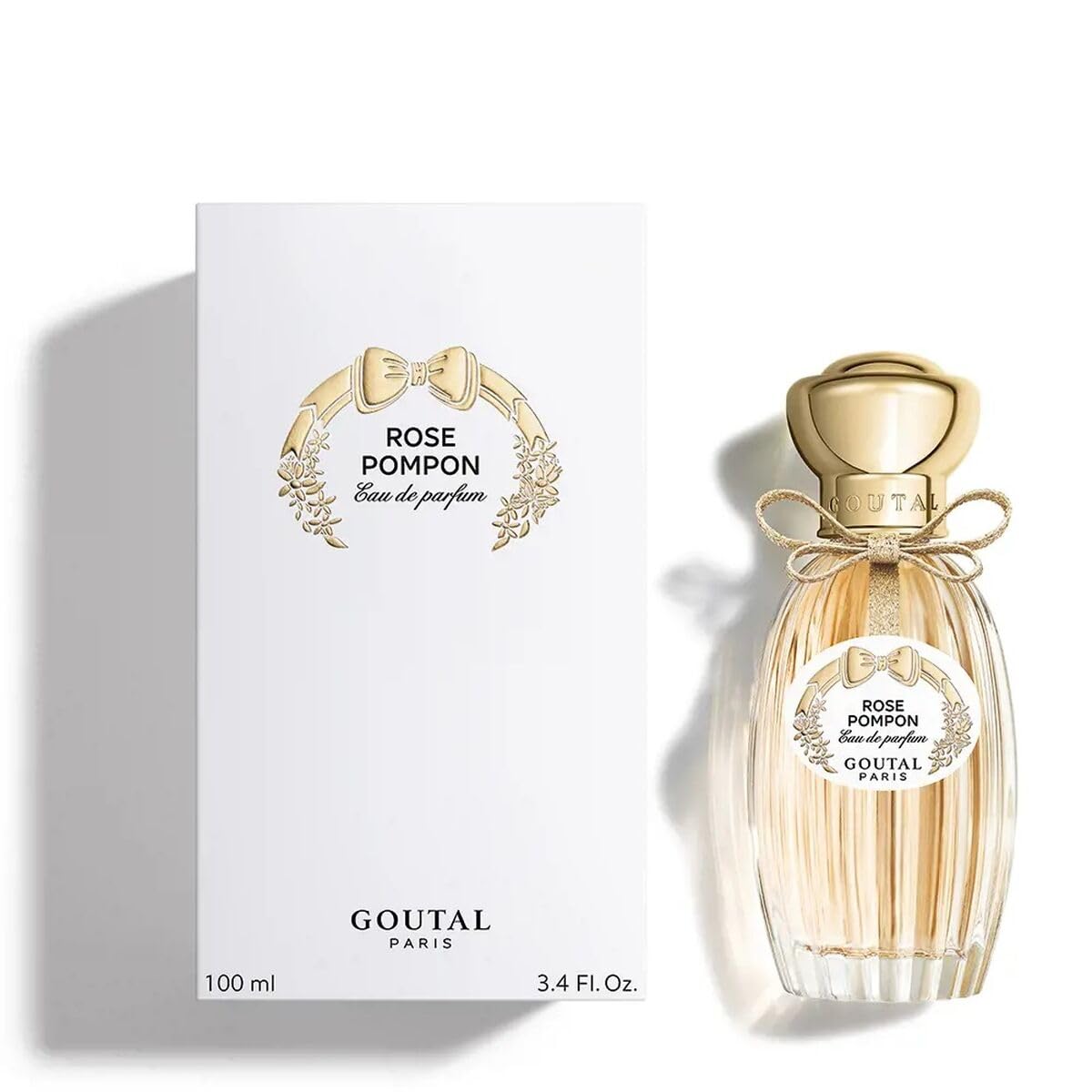 Goutal Rose Pompon Eau de Parfum 100 ml