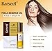 Karseell Hair Repair Set with Shampoo, Conditioner, and Maca Collagen Mask Plus Argan Oil for Dry Damaged Hair (52.39 fl oz), Multipack