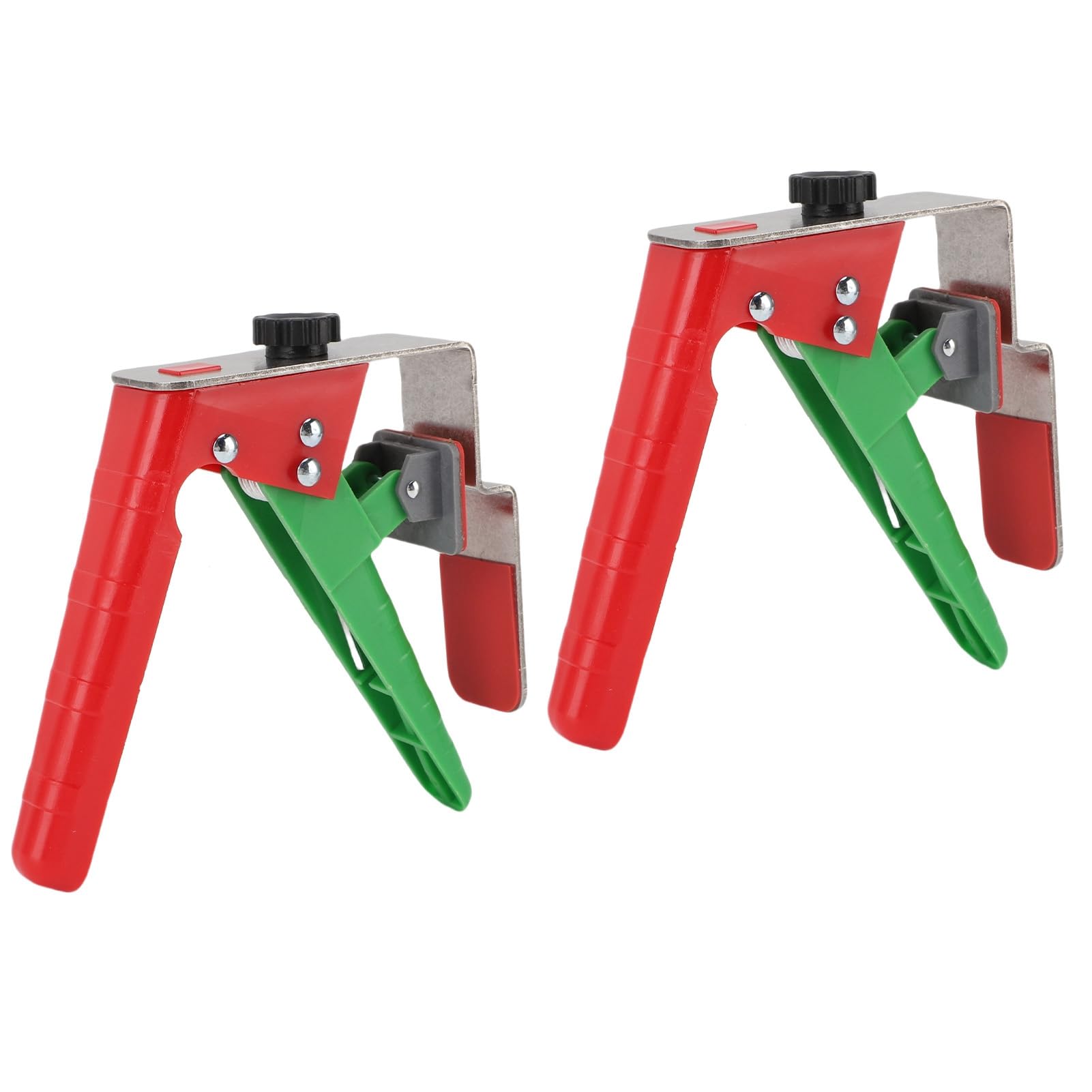 Kit di stabilizzazione regolabile per morsetto di installazione del pannello del cassetto per installatori professionisti