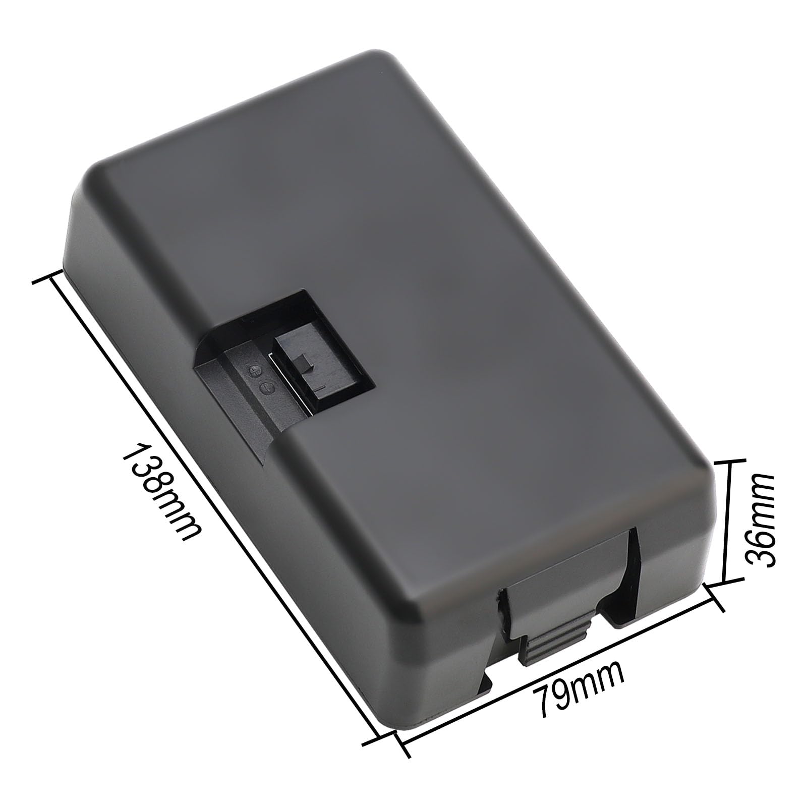 Batería de Repuesto de cortadora 18V 3000mAh para Husqvarna Automower Edición Limitada 2020 115H 305 310 315X 320 330X (Año 2020-2022) para Gardena sileno Life/City, Sileno Minimo, Flymo Easilife.