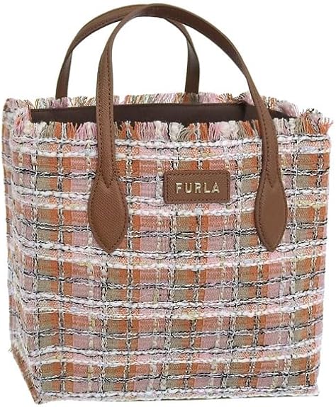 【新品未使用】FURLA ERAシリーズ　ハンドバッグ Amazon | [フルラ] バッグ レディース トートバッグ ハンドバッグ