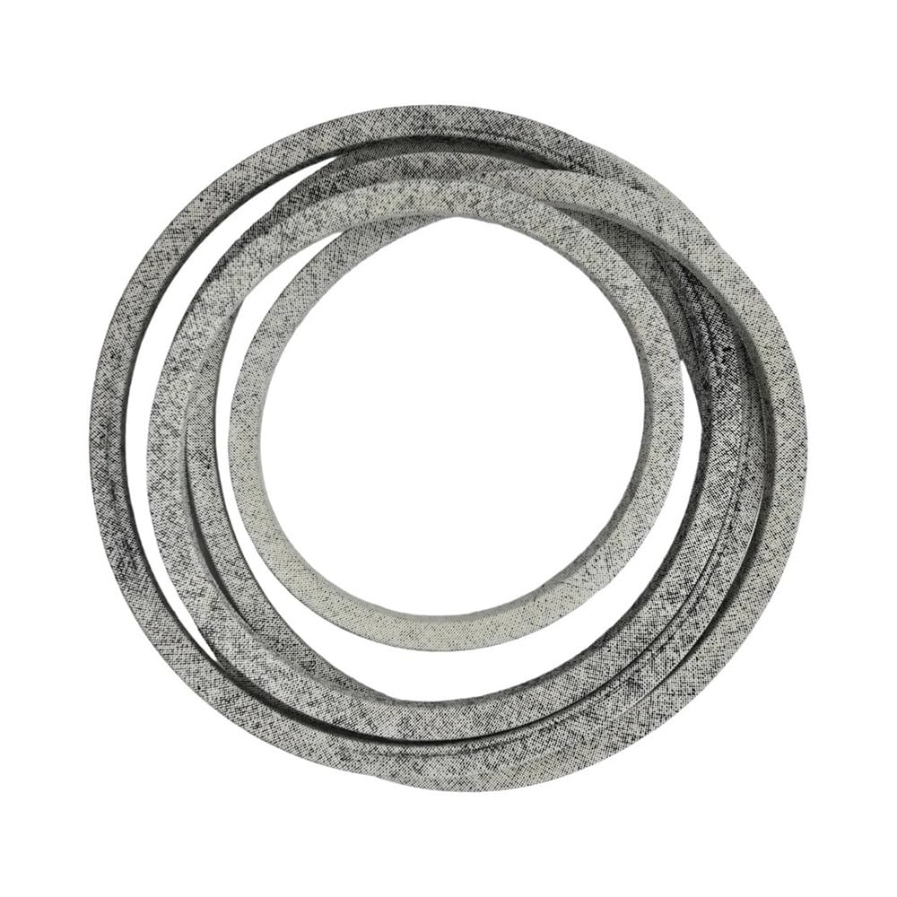 Correa for Cubierta de cortacésped de 42 Pulgadas, Compatible con John Deere GX20072 GY20570