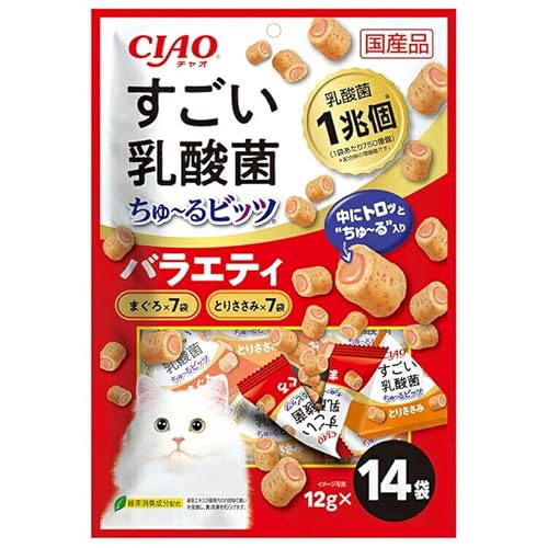 ちゅーるビッツ」の人気商品一覧 | 安い商品を通販サイトから探す