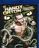 Wwe Randy Orton: The Evolution of a Predator