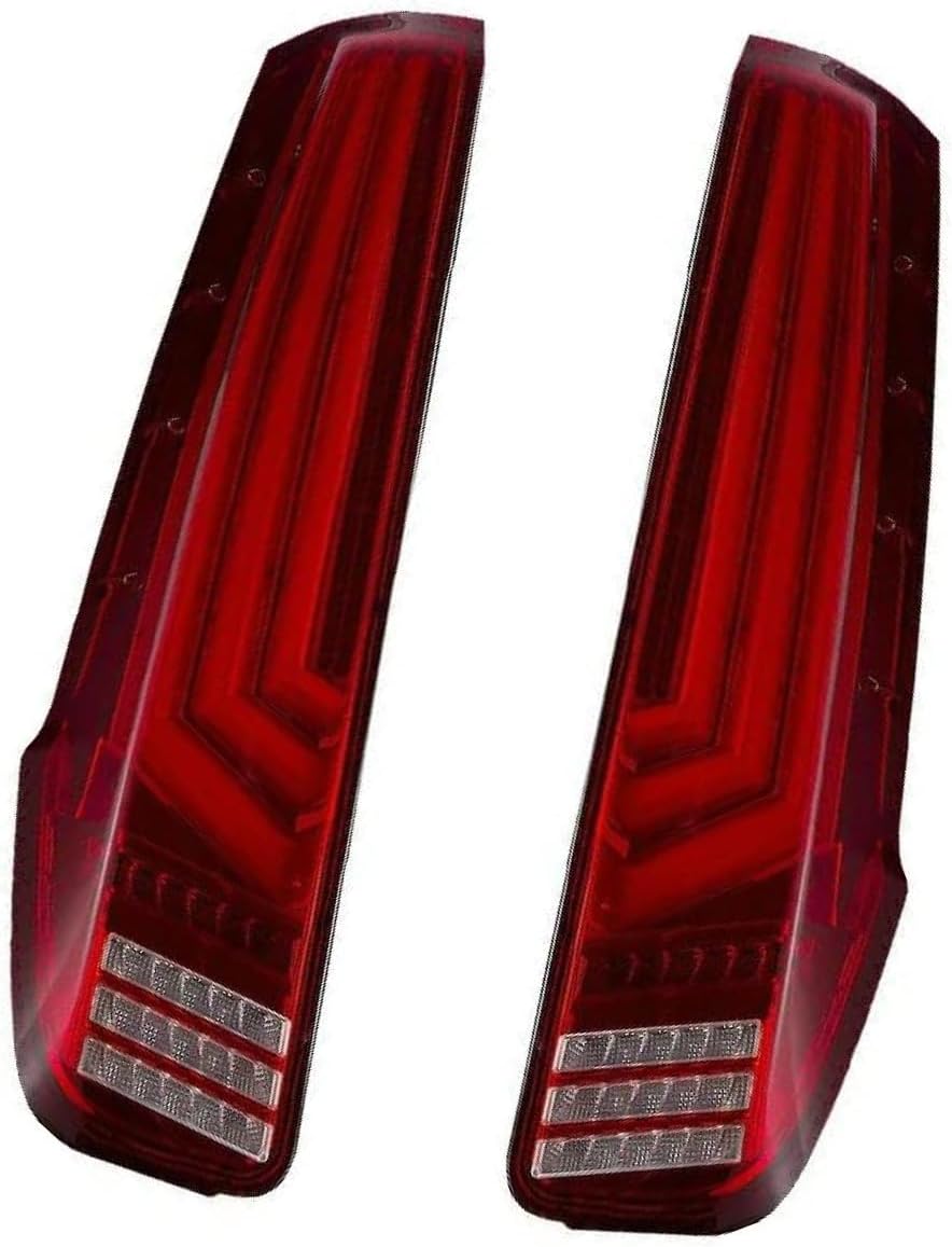 Valenti LED テールランプ REVO ノア ヴォクシー エスクァイア 【公式