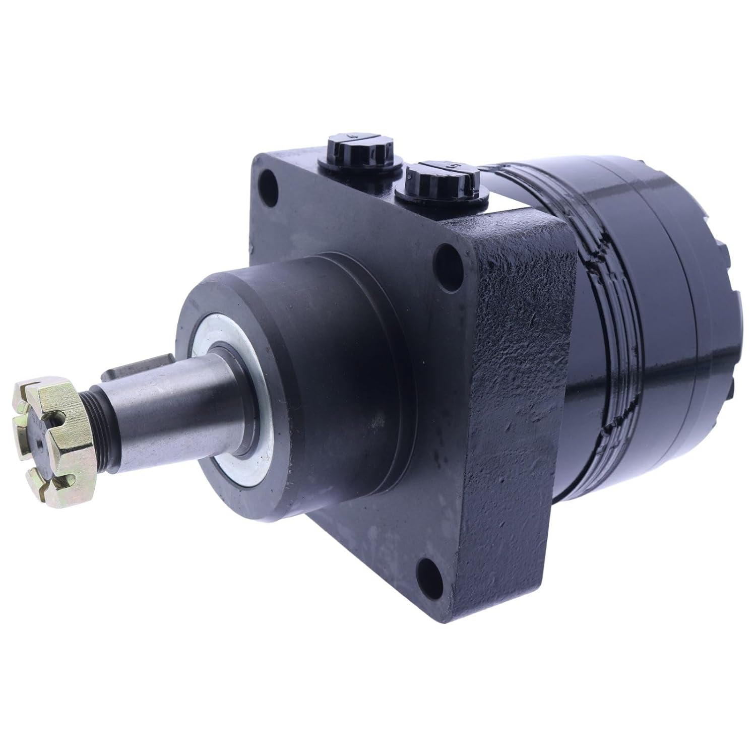 Hydraulic Drive Motor Wheel Motor 505300W3122AA Compatible with White