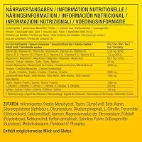C4 Sport - Pre-Workout-Booster Icy Blue Raspberry (Himbeere) - Zuckerfreies GetränkeBooster für Energy Drink - für Männer & Frauen - Beta-Alanin + Kreatin - 30 Portionen – Ansicht 6
