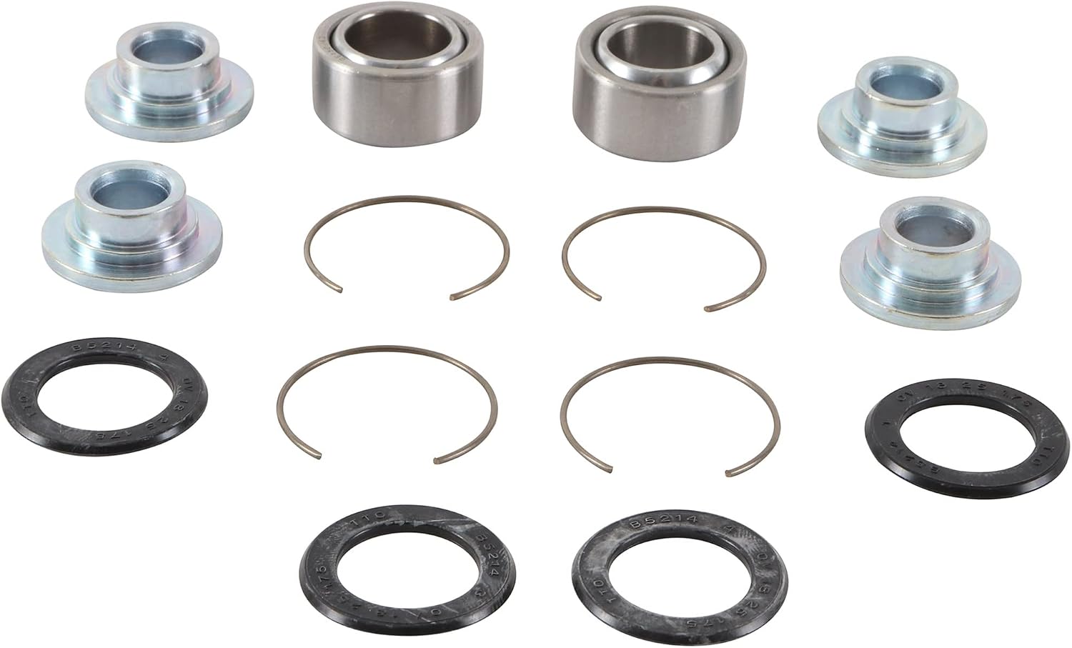Pivot Works PWSHK-T07-000 PW-Shock Kit